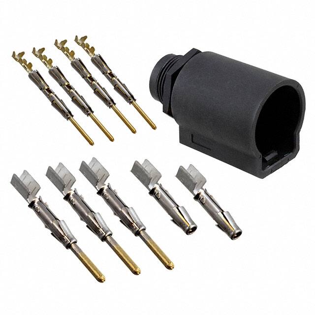 UTL7102G1W3P16AWG Souriau-Sunbank by Eaton  Circular Connector Assemblies